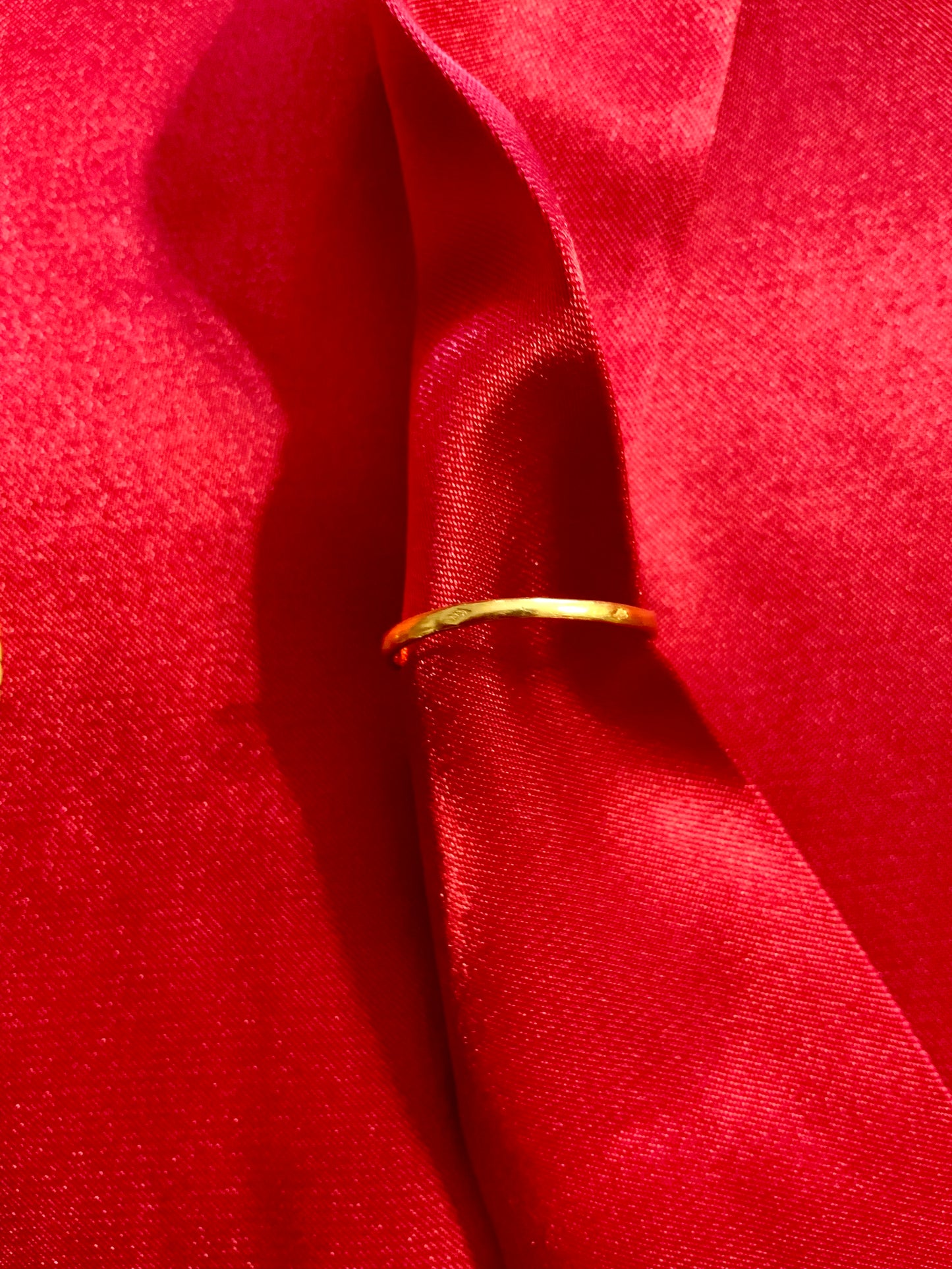 Ensemble de bijoux Plaqué Or Vintage 1990 Élégance Chic