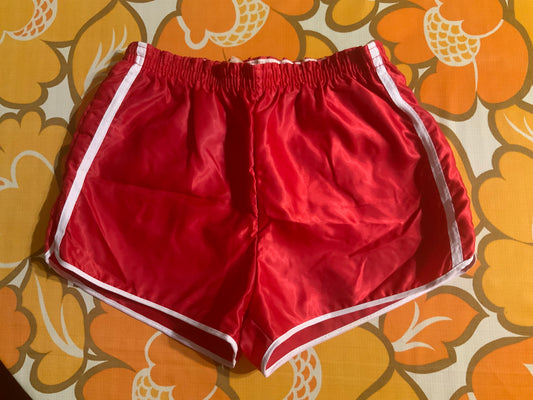 Mini Short Sexy Vintage 1970 Pépite- T36