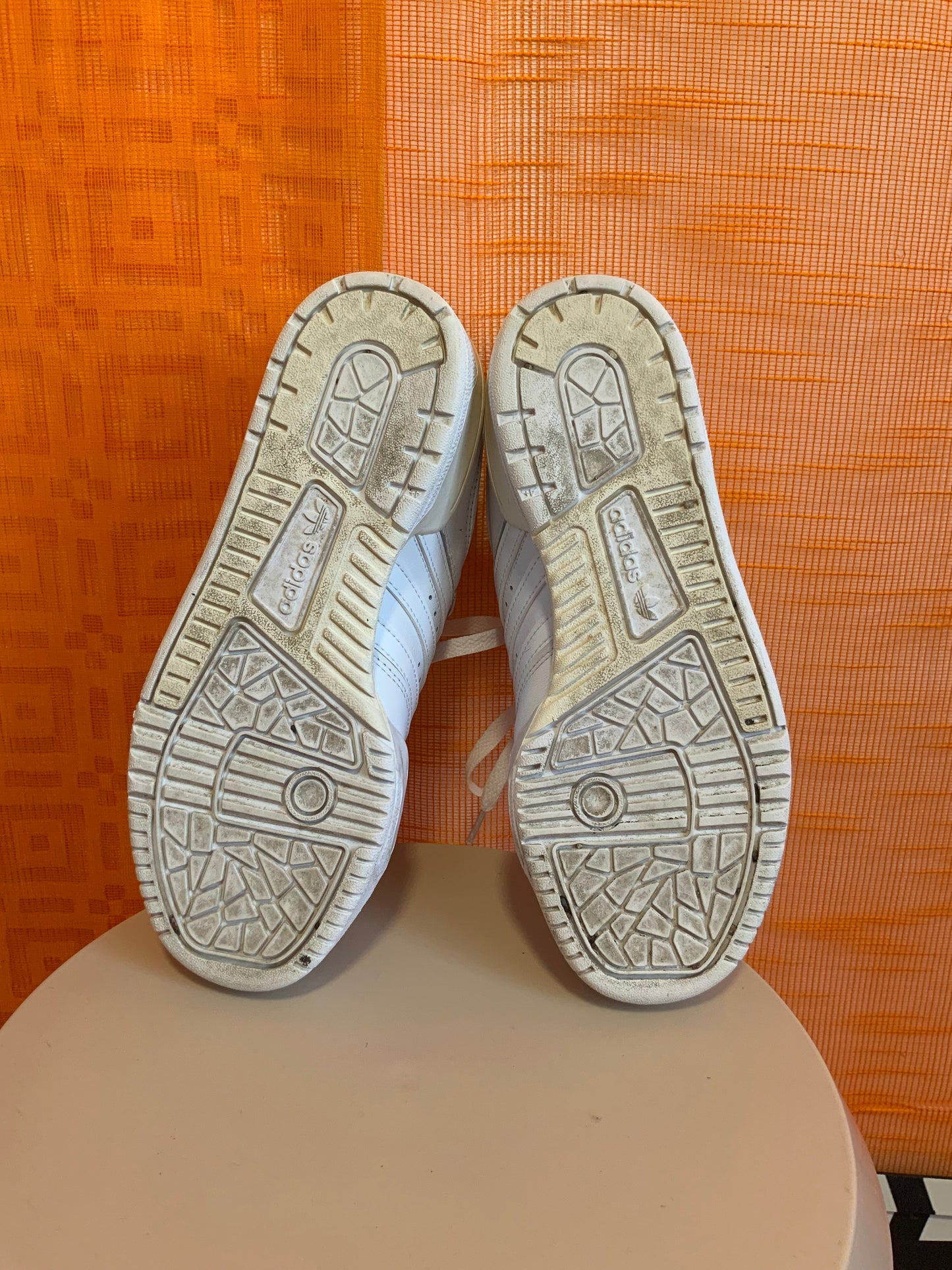 Baskets Adidas Rivalry Pithon Mode