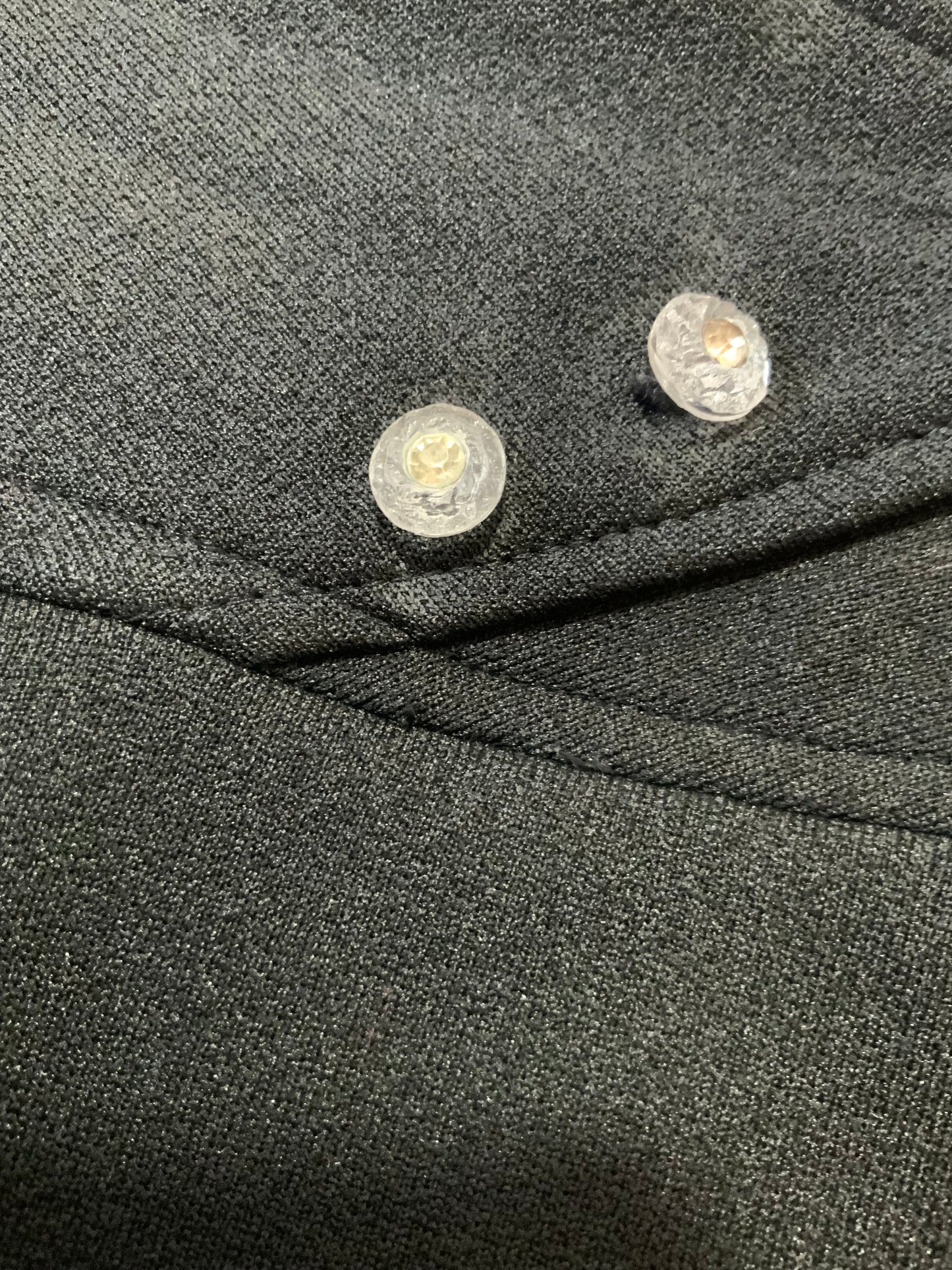 Jupe Longue Large Vintage 1980