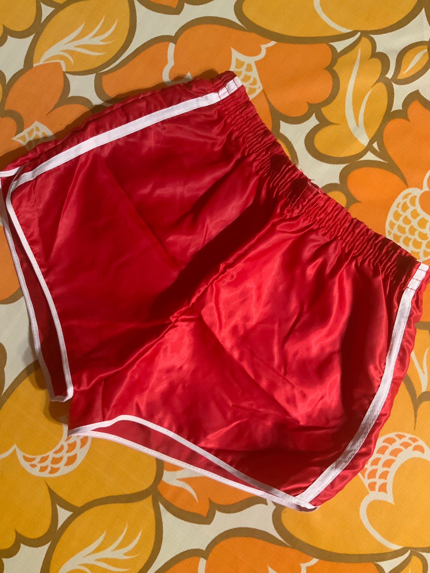 Mini Short Sexy Vintage 1970 Pépite- T36