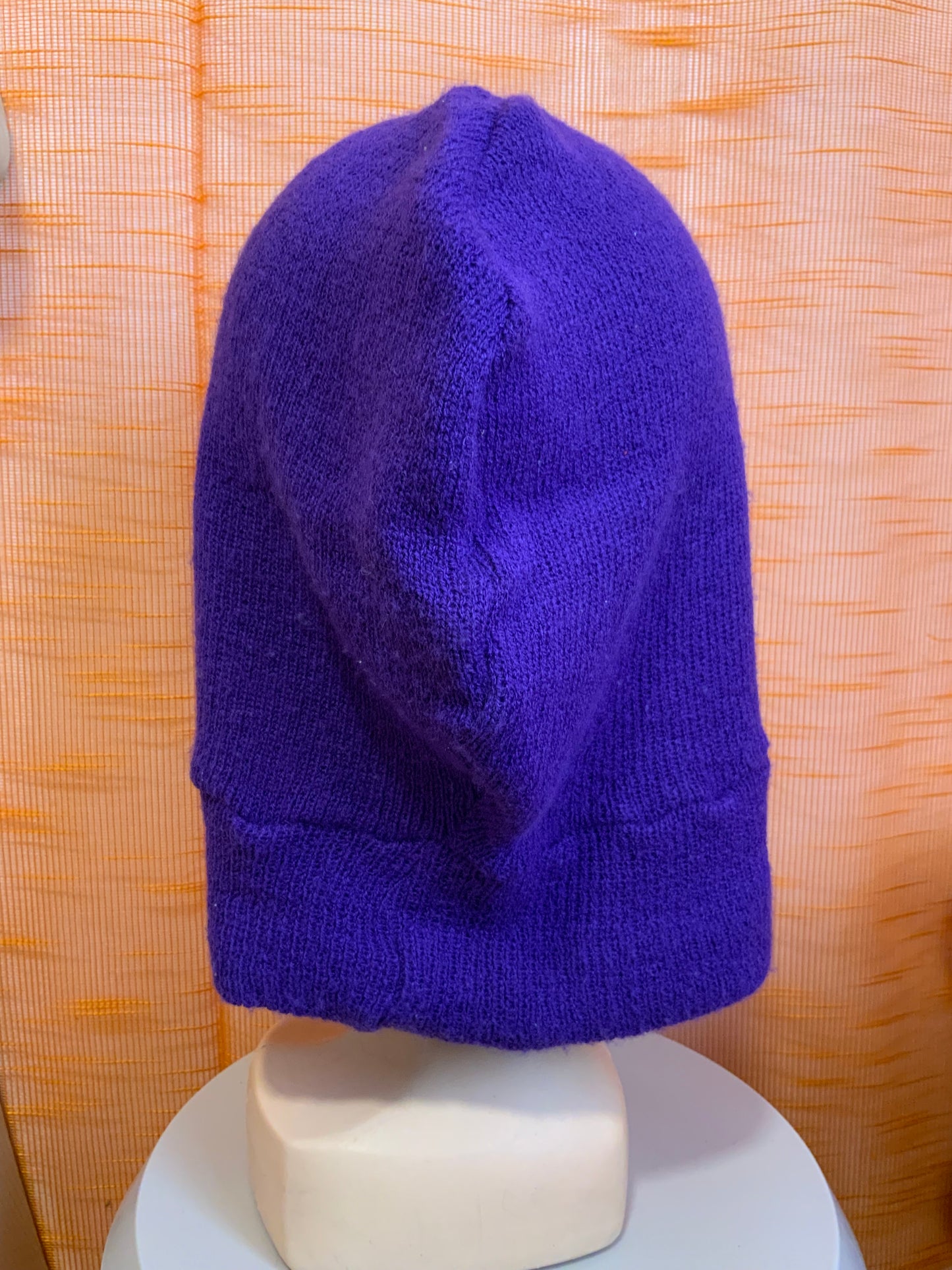 Cagoule stylée Vintage 1980