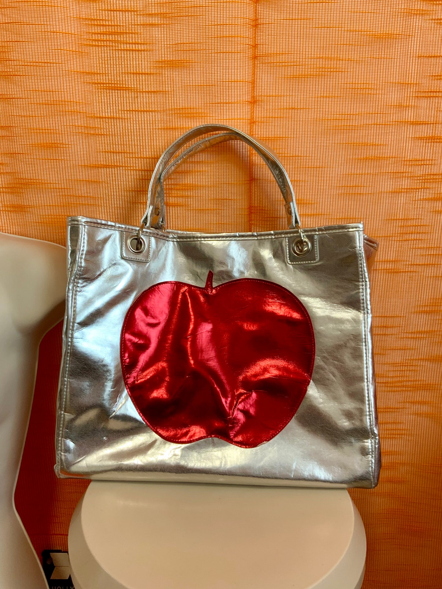 Sac Nina Ricci Stylé- Vintage La Pomme