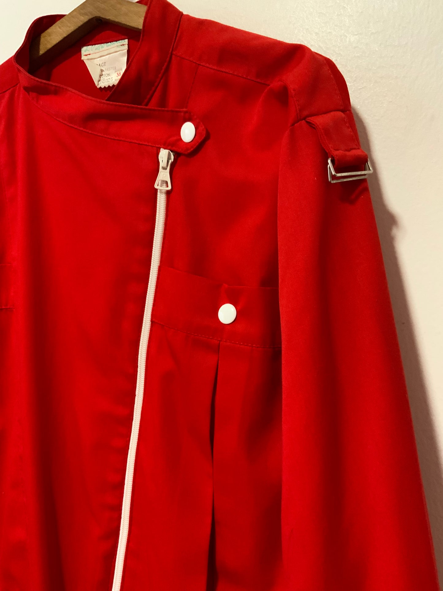 Blouson Original Vintage pur eighties Deadstock 1980