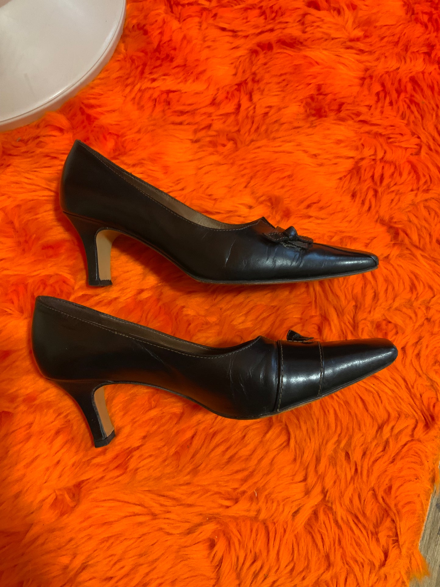 Escarpins Peter Kaiser T37