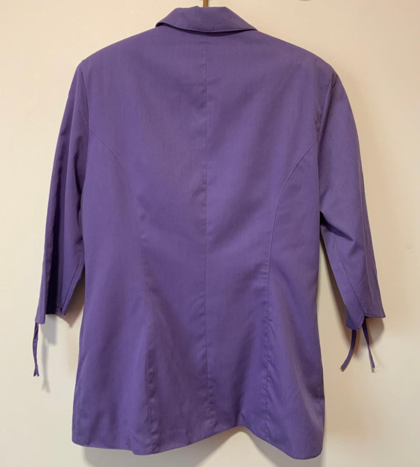 Veste à Épaulettes Neuve Vintage 1980/90