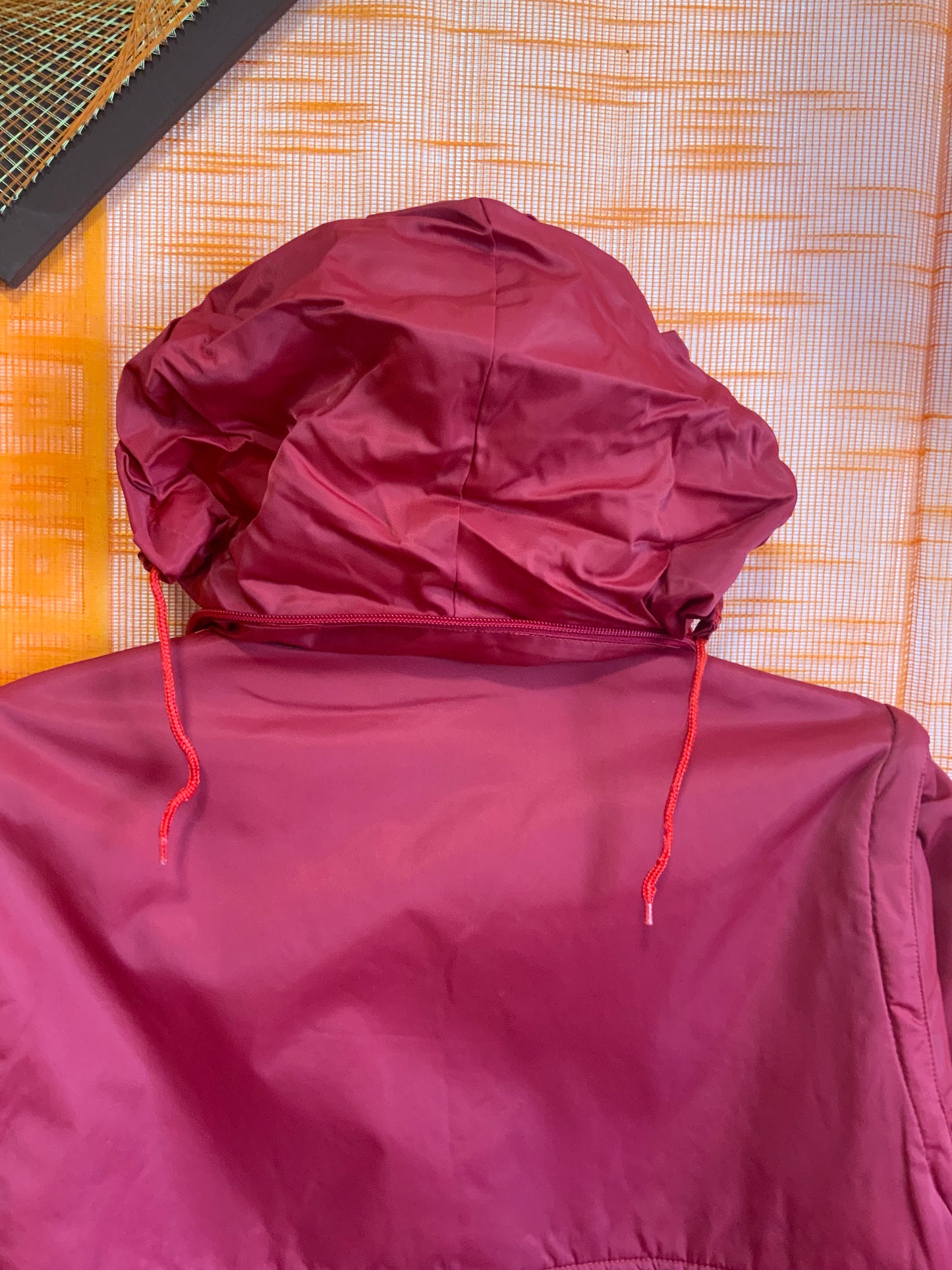 Manteau Anorak Vintage 1970/80 - T40