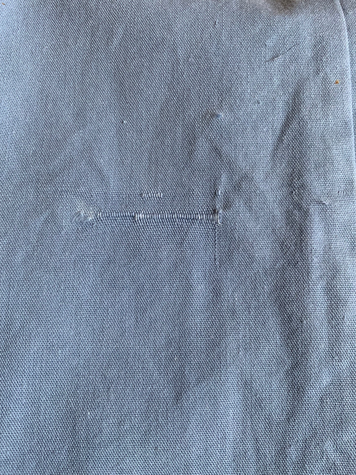 Pantalon Pattes d’éléphant Vintage Deadstock 1970- T36