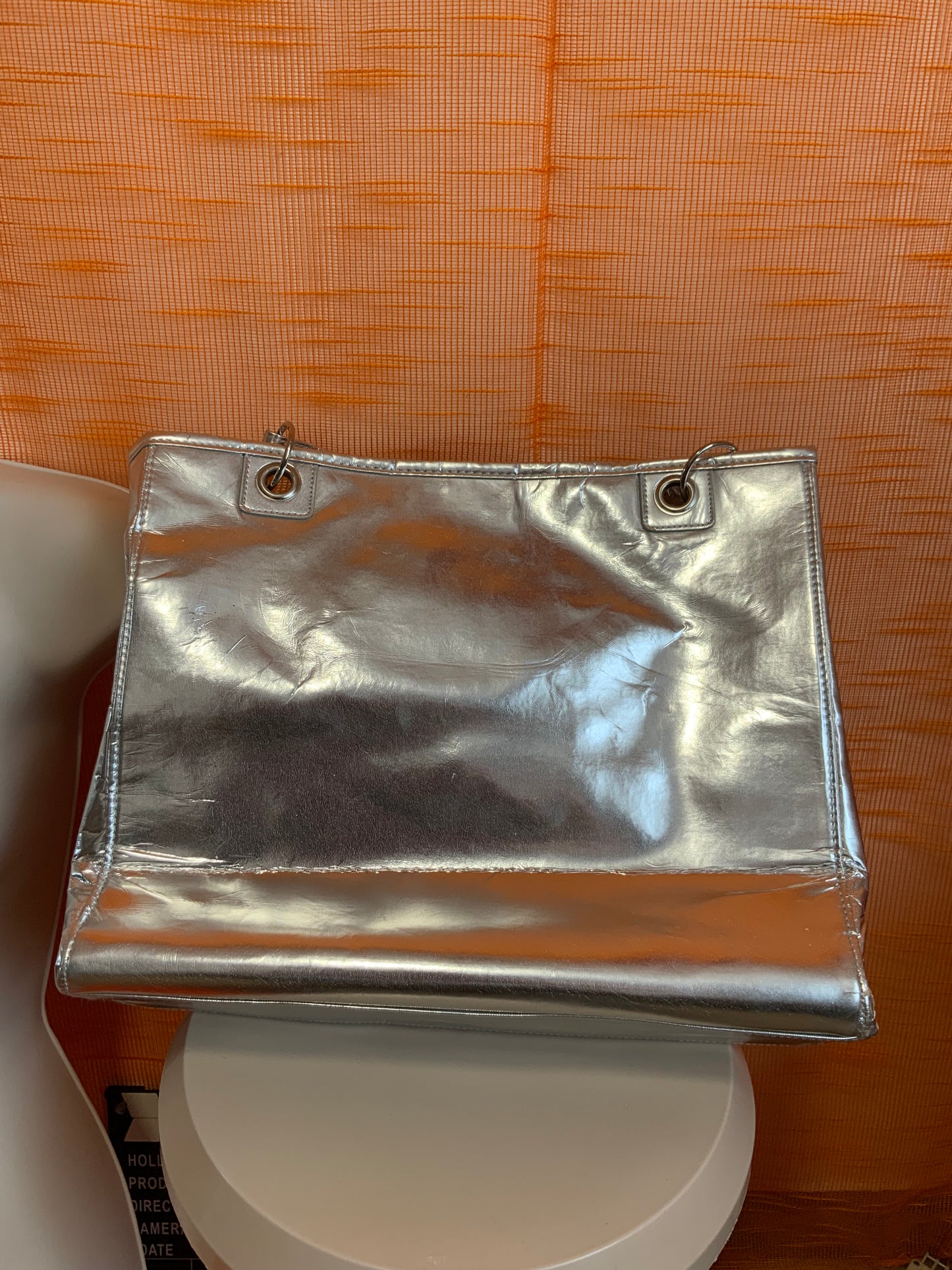 Sac Nina Ricci Stylé- Vintage La Pomme