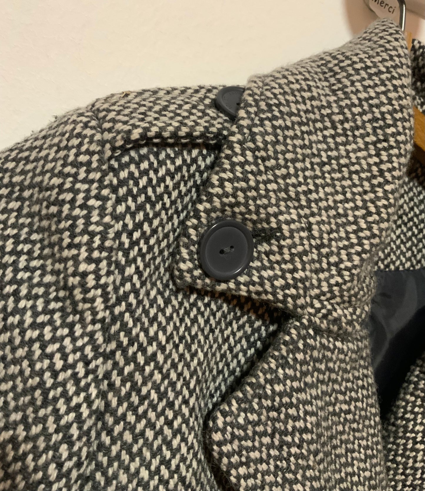 Blouson d’hiver Vintage 1990