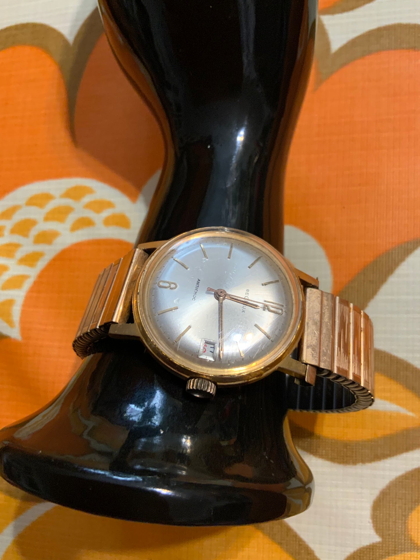 Montre Homme Vintage