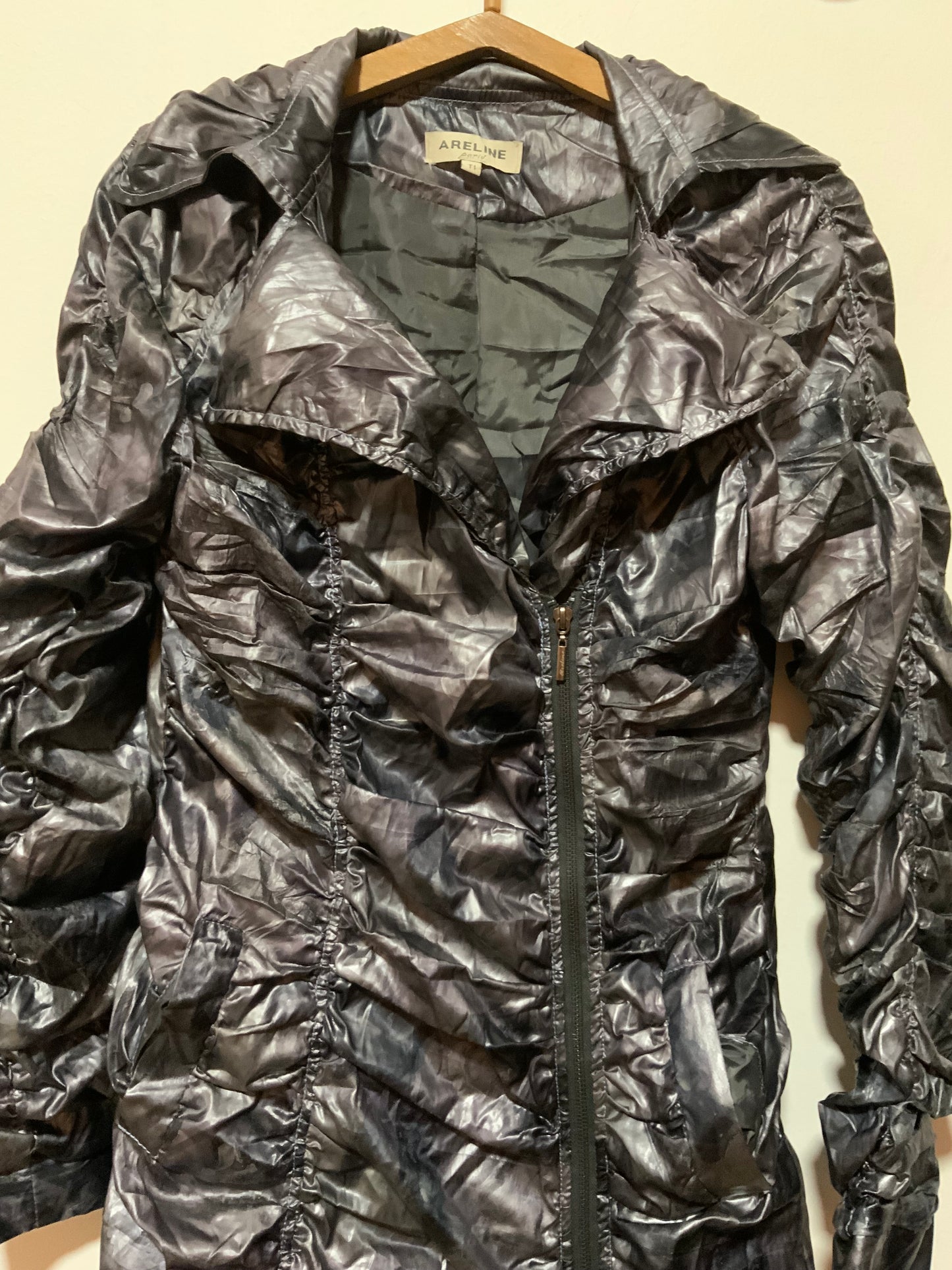 Manteau Fripé Vintage 90’2000’