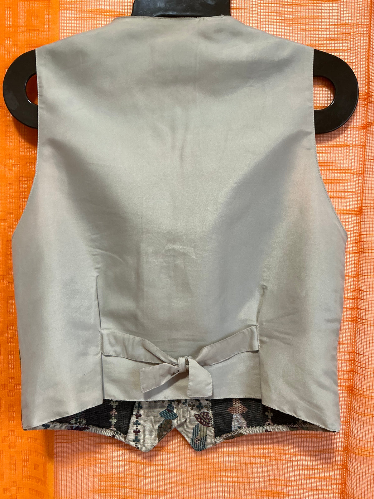 Bolero Vintage 1990 Personnages - T34/36