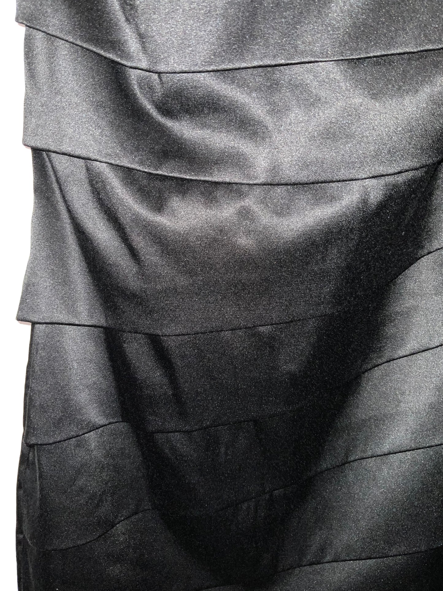 Robe fourreau Élégance Vintage 1990 Robe de fêtes