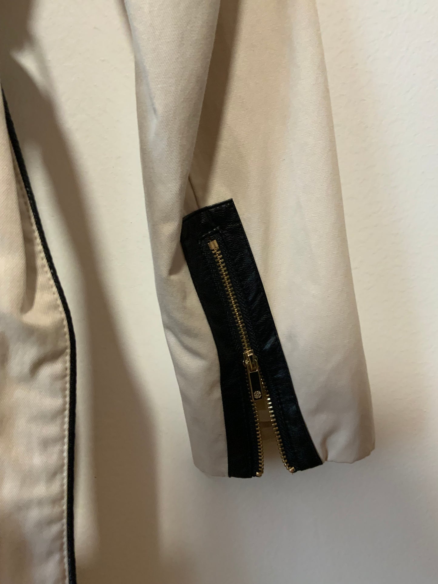 Trench Morgan de Toi Vintage 2000’ T38