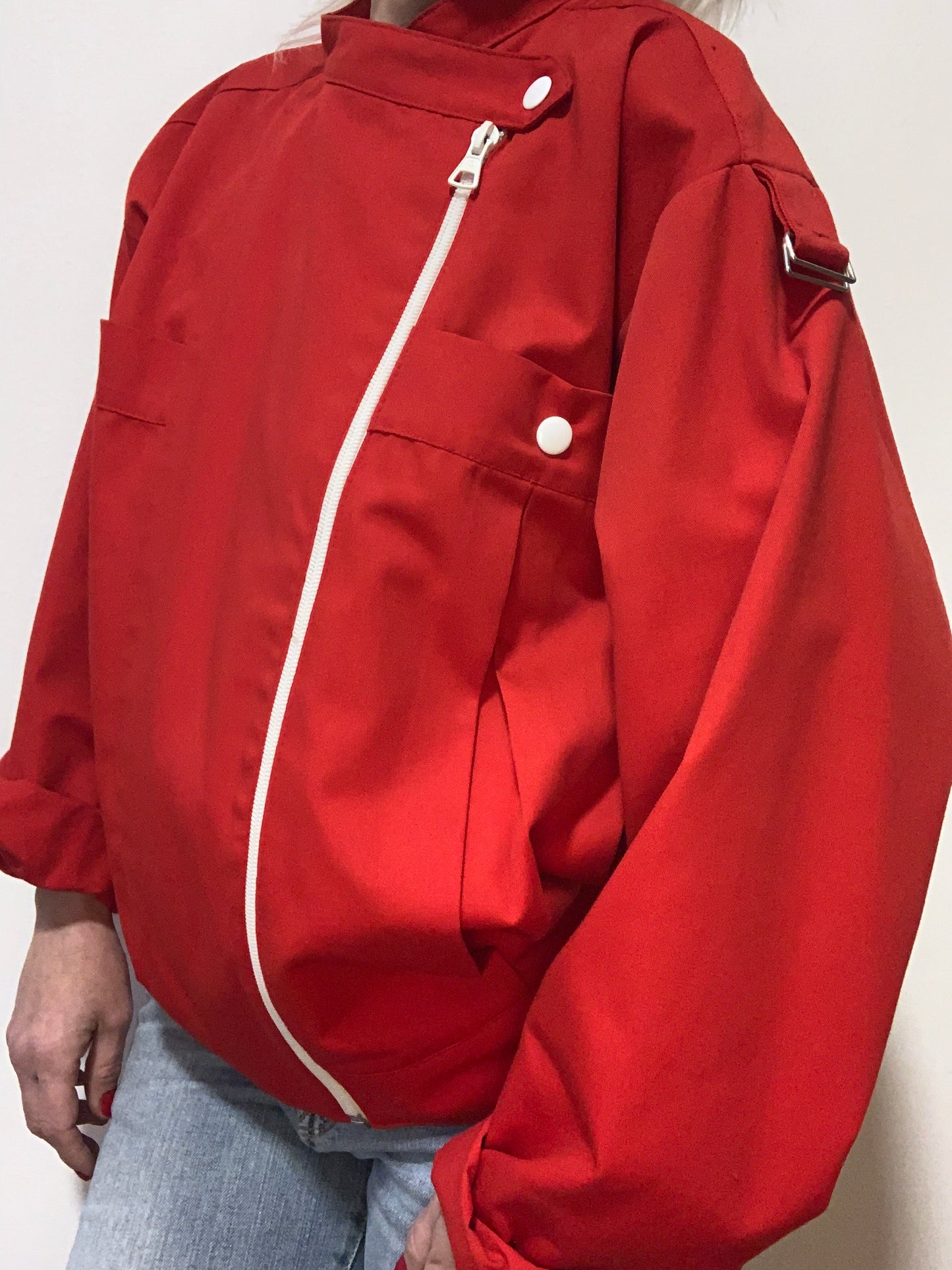 Blouson Original Vintage pur eighties Deadstock 1980