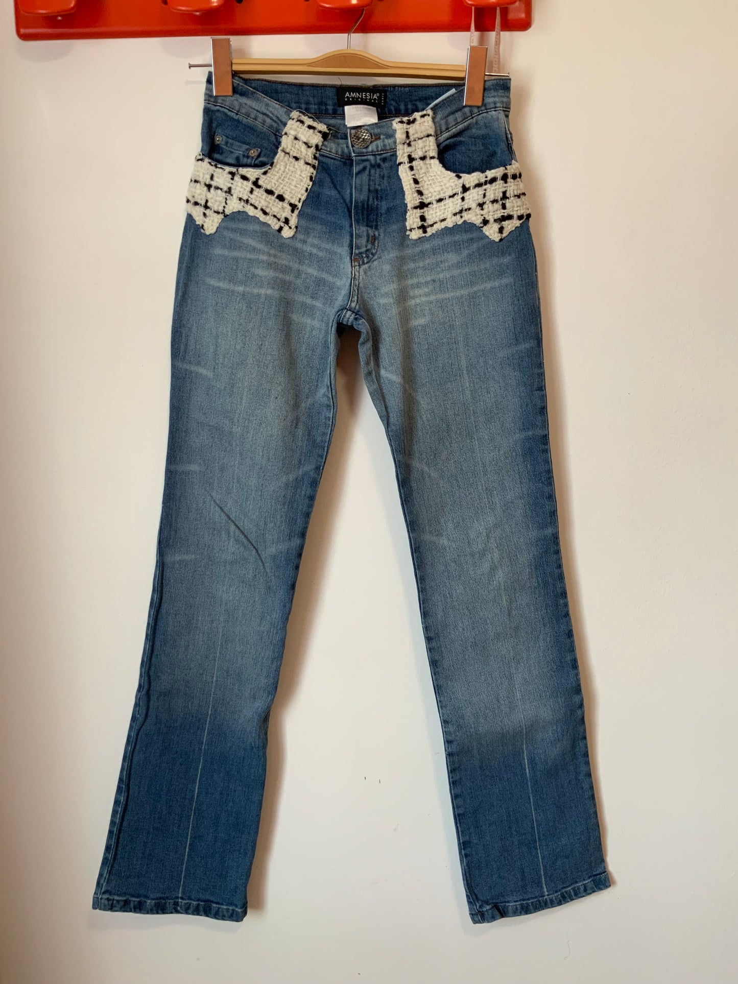Jean Boutons Original Vintage France 1990- T36