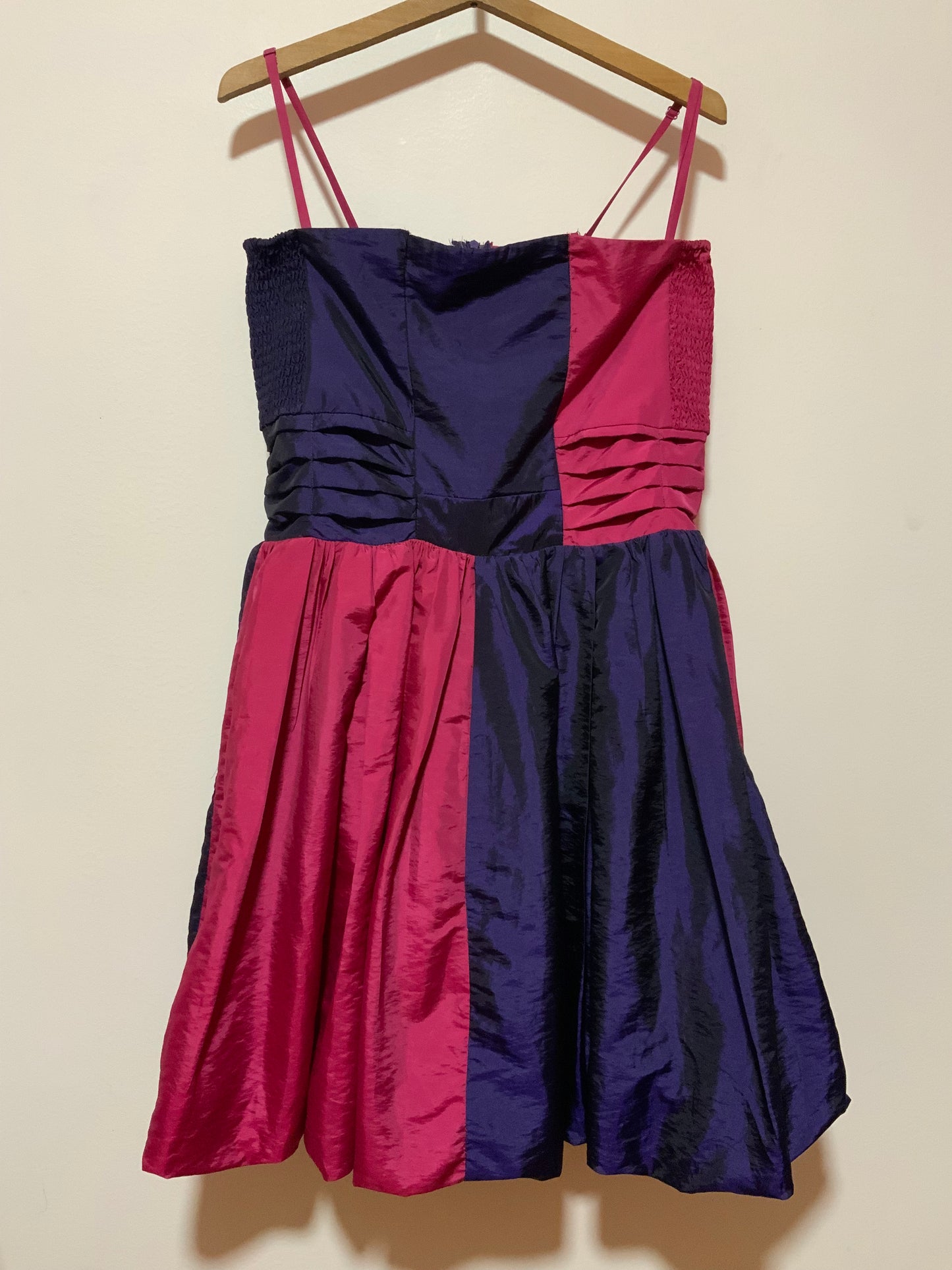 Superbe Robe de fêtes, soirées Vintage 1990