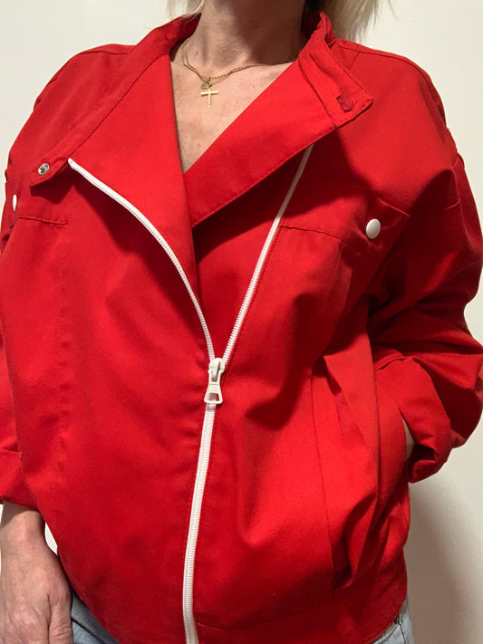 Blouson Original Vintage pur eighties Deadstock 1980