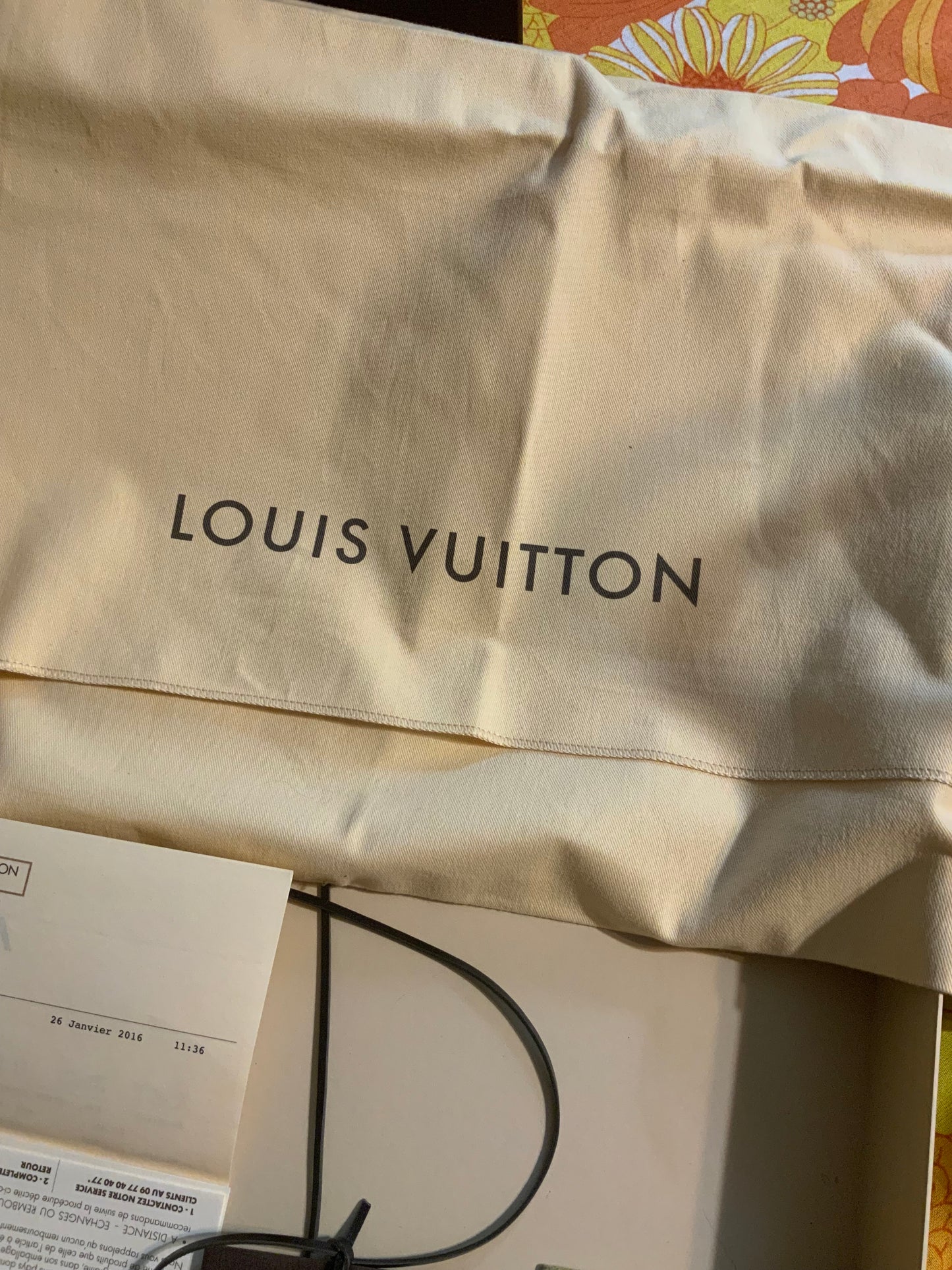 Louis Vuitton Speedy 35 Toile Monogram -Luxe France-