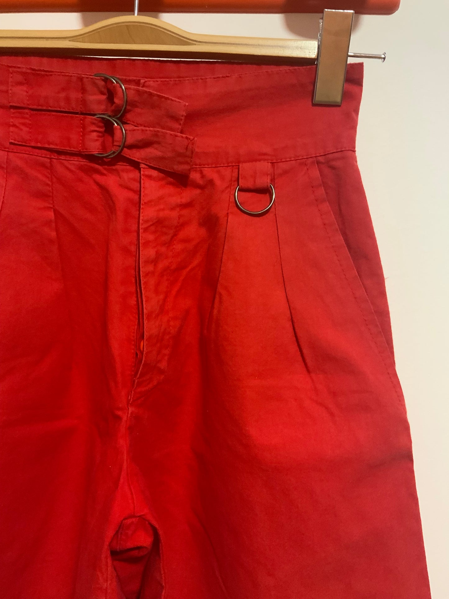 Superbe bermuda Vintage 1980 Stylé- T34