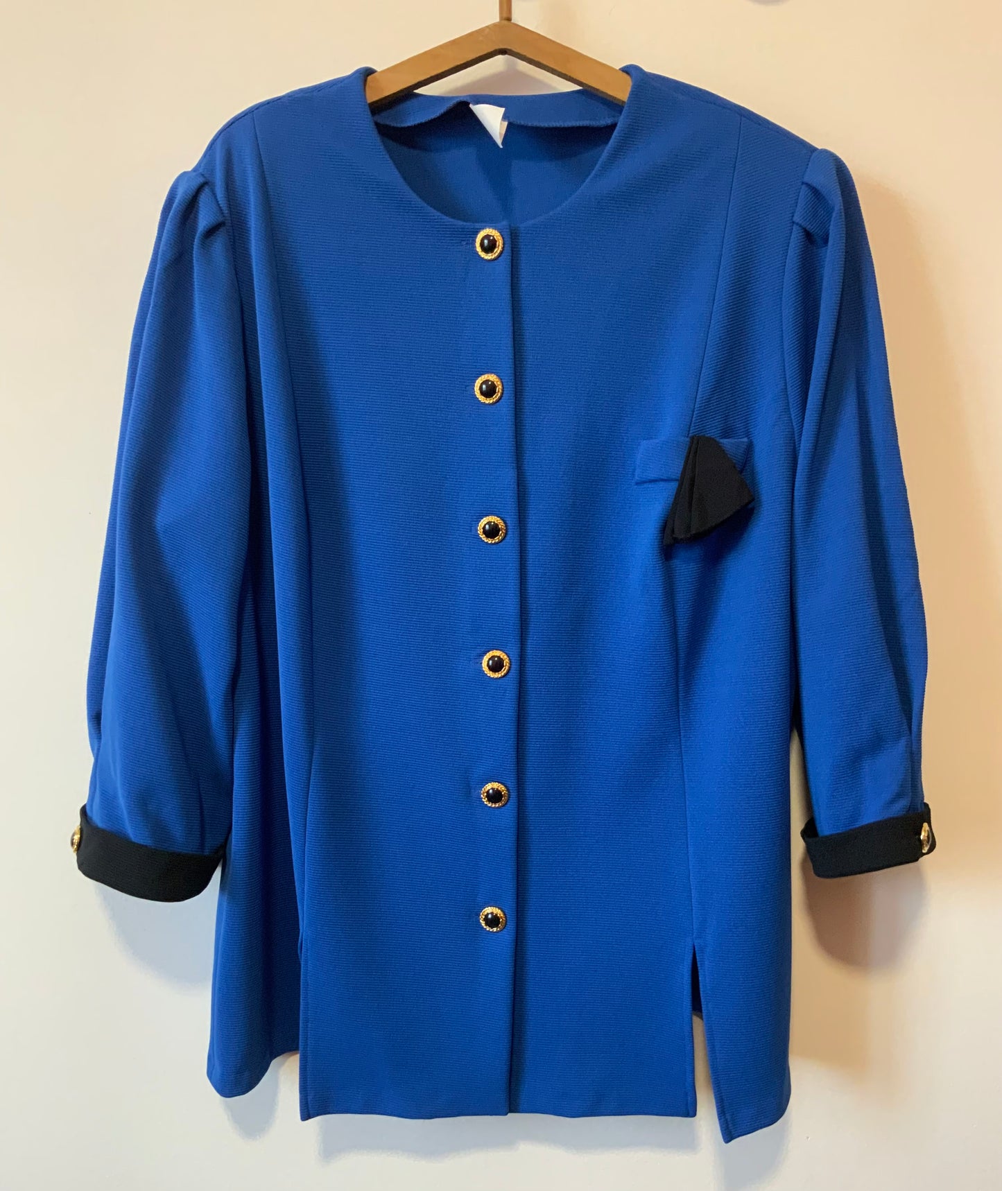 Veste originale Vintage 1980/90 France - T54