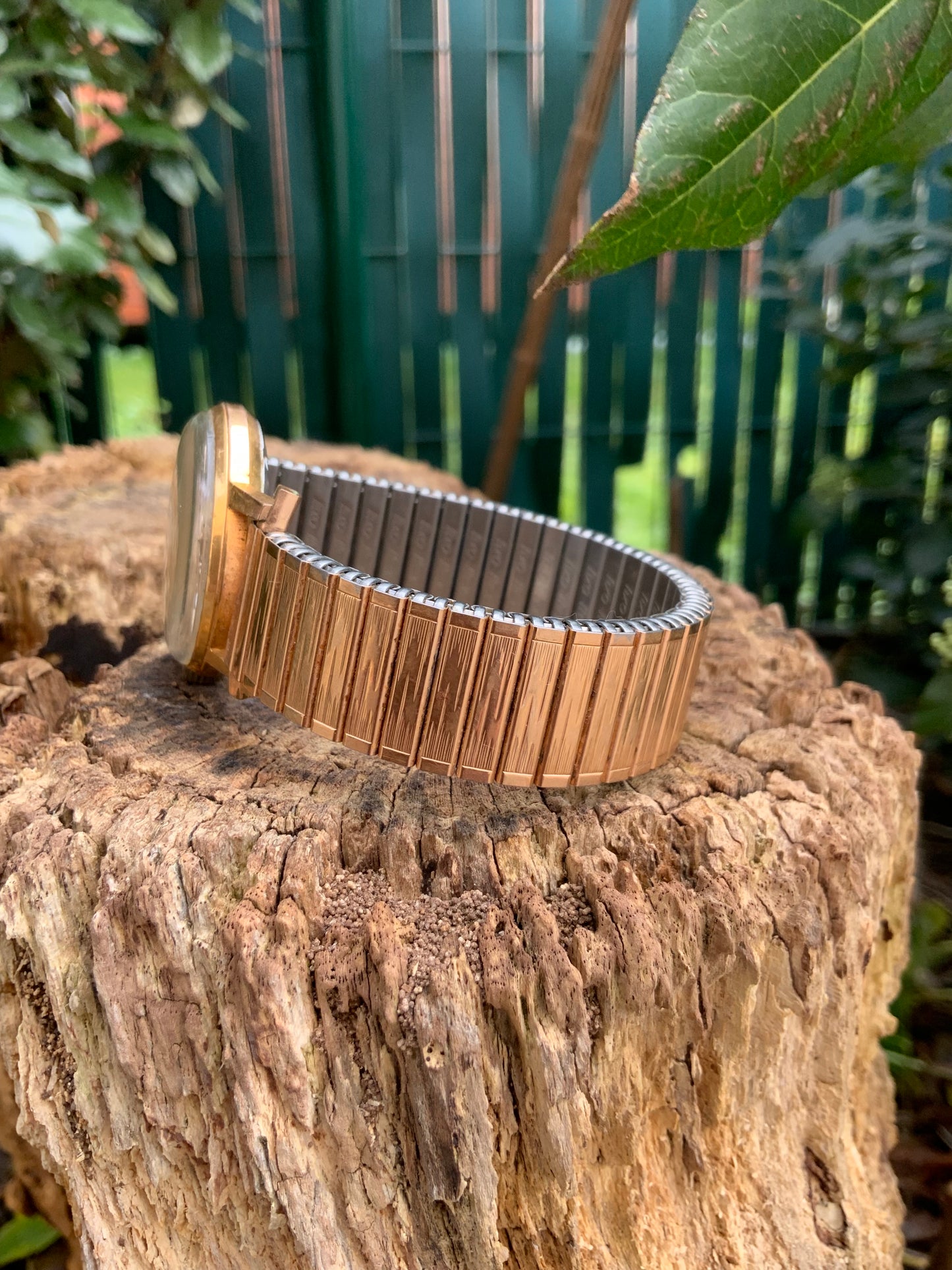 Montre Homme Vintage