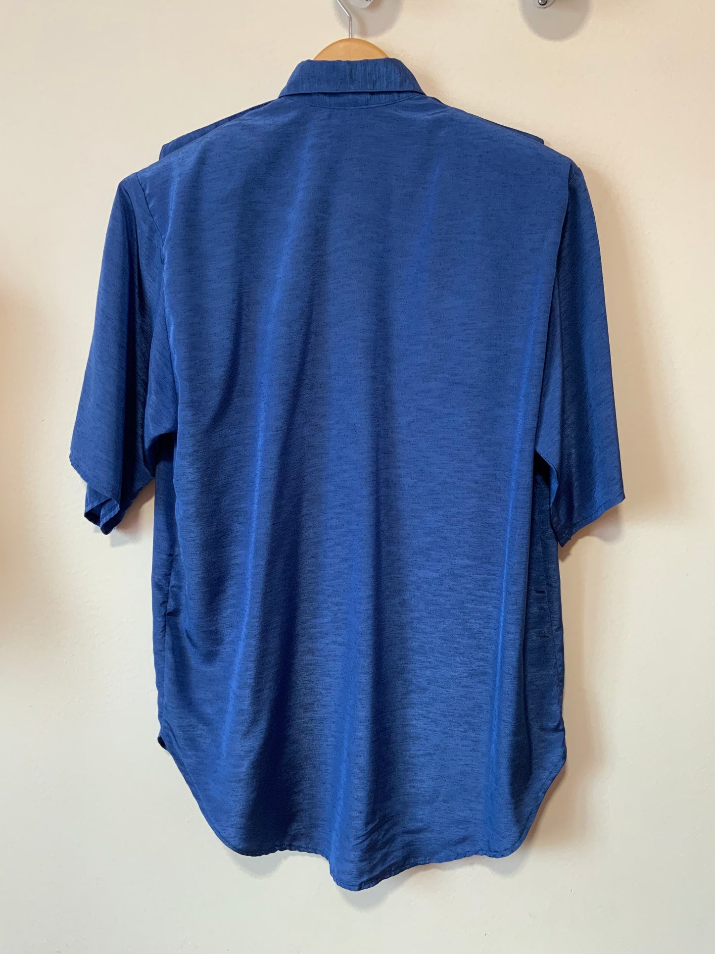 Chemisier Original 1980 Vintage- T46 maxi.