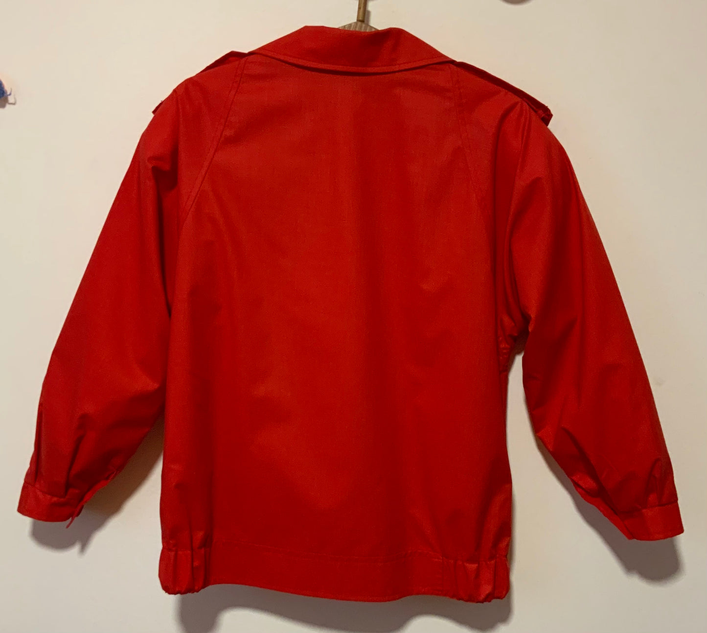 Blouson Mixte Galeries Lafayette Vintage 1980