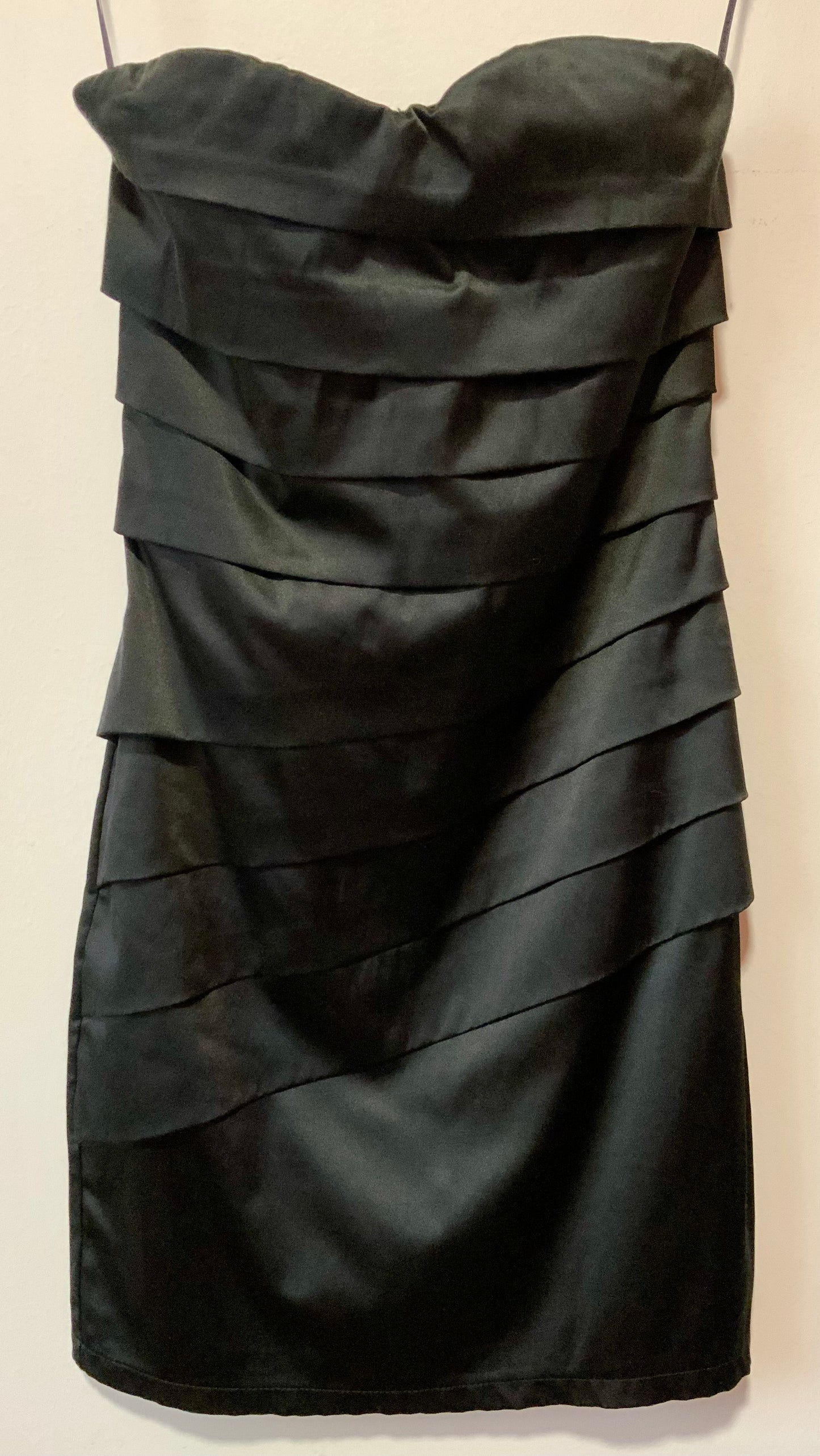 Robe fourreau Élégance Vintage 1990 Robe de fêtes