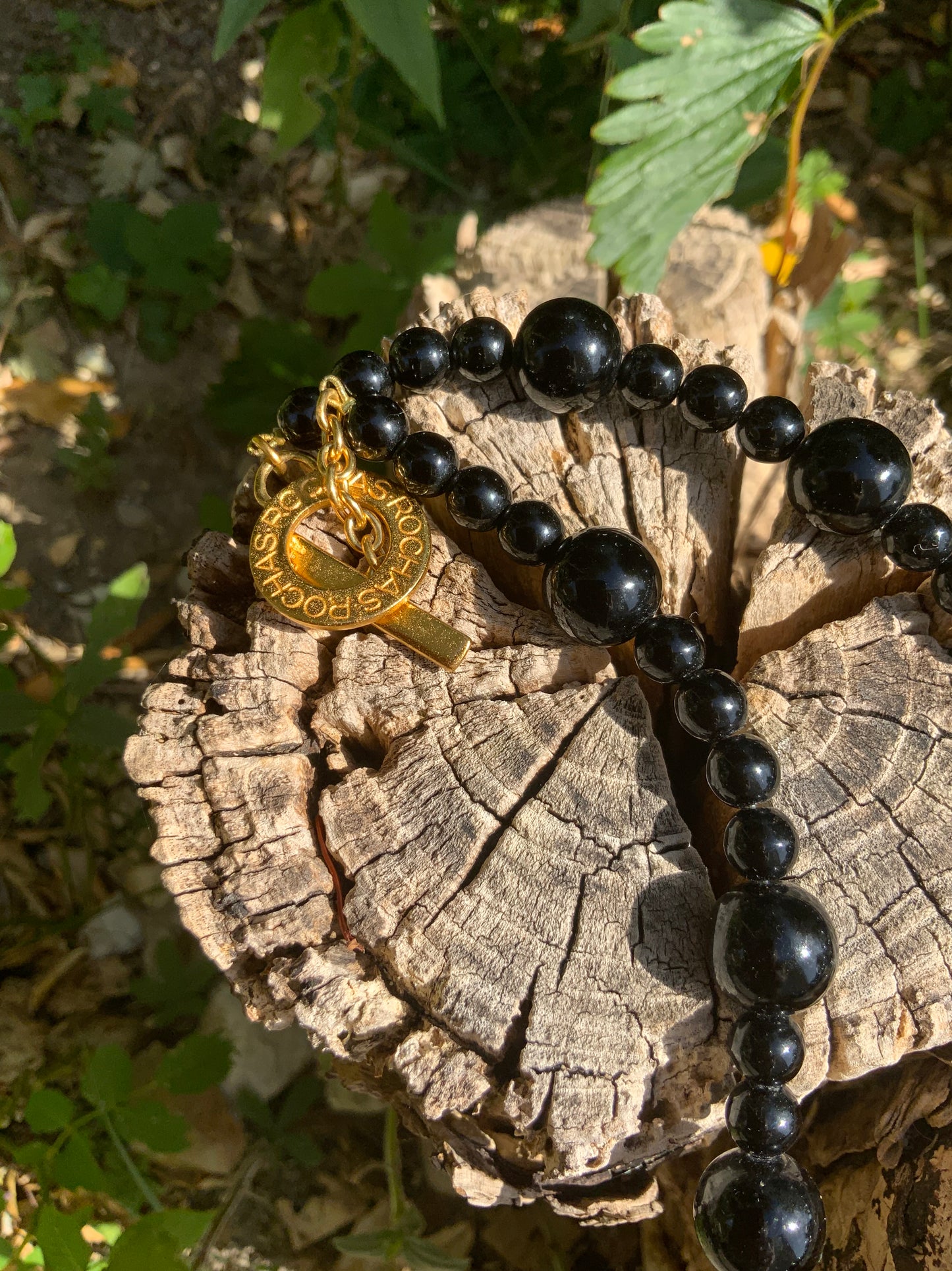 Collier Rochas Merveilleux et impressionnant France Paris Luxe.