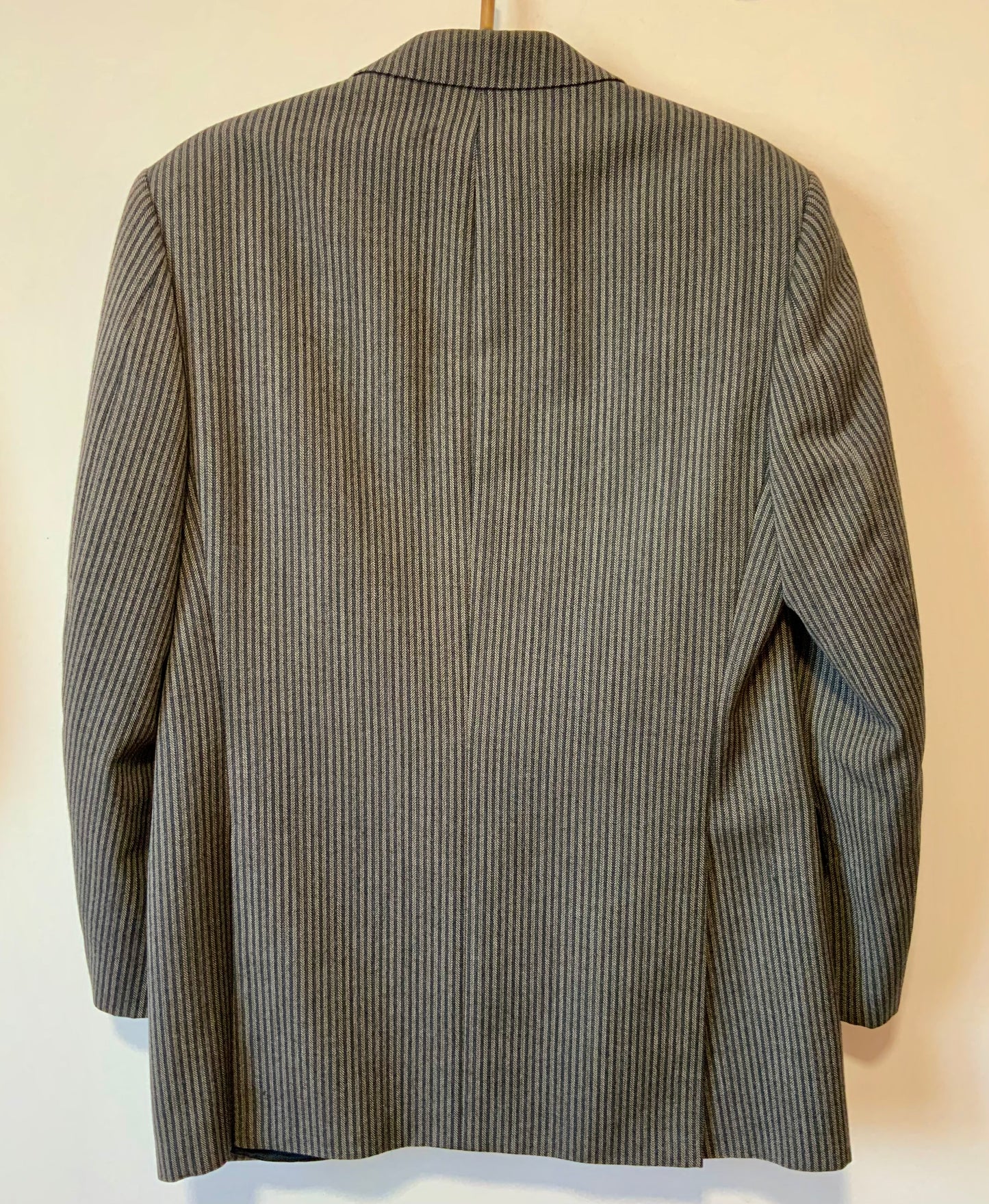 Veste blazer JL Scherrer - T48 Mixte.