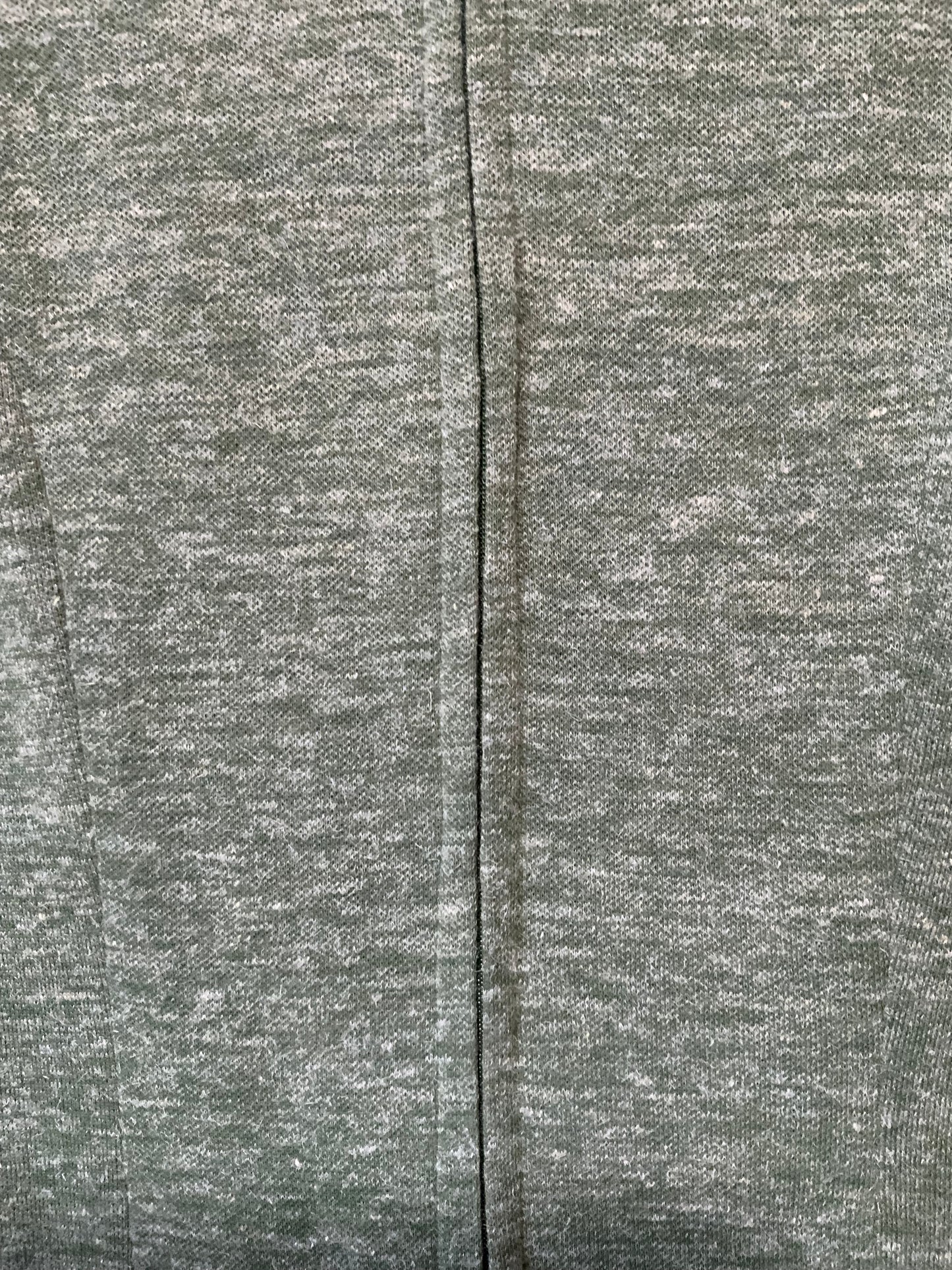 Robe  Deadstock 1970 Vintage Grand col