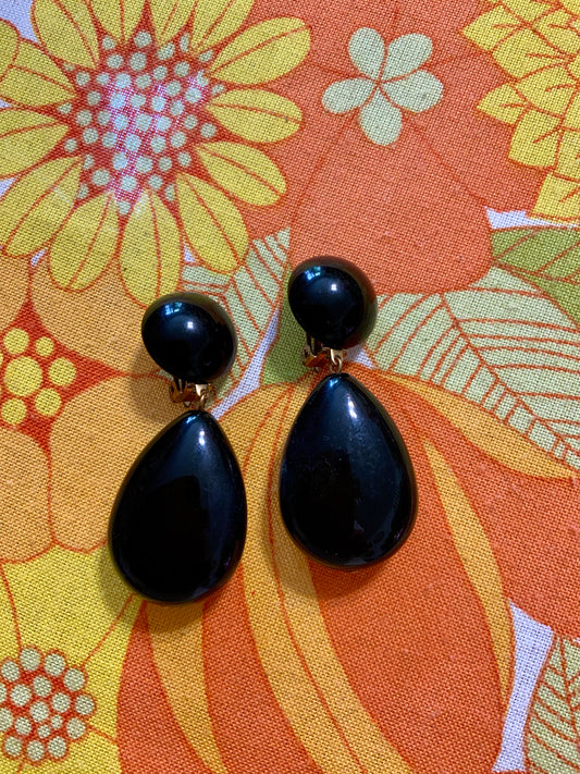 Boucles d’oreilles pendantes Les Créoles d’Alexandrine