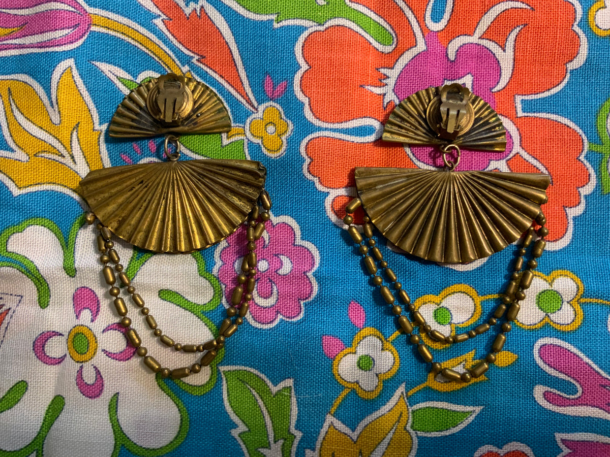 Set d'accessoires - Or - Accessoire Déguisement - Rue de la Fête