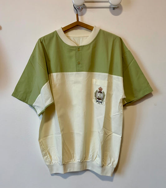 T shirt Sweat Vintage Années 80 Mixte
