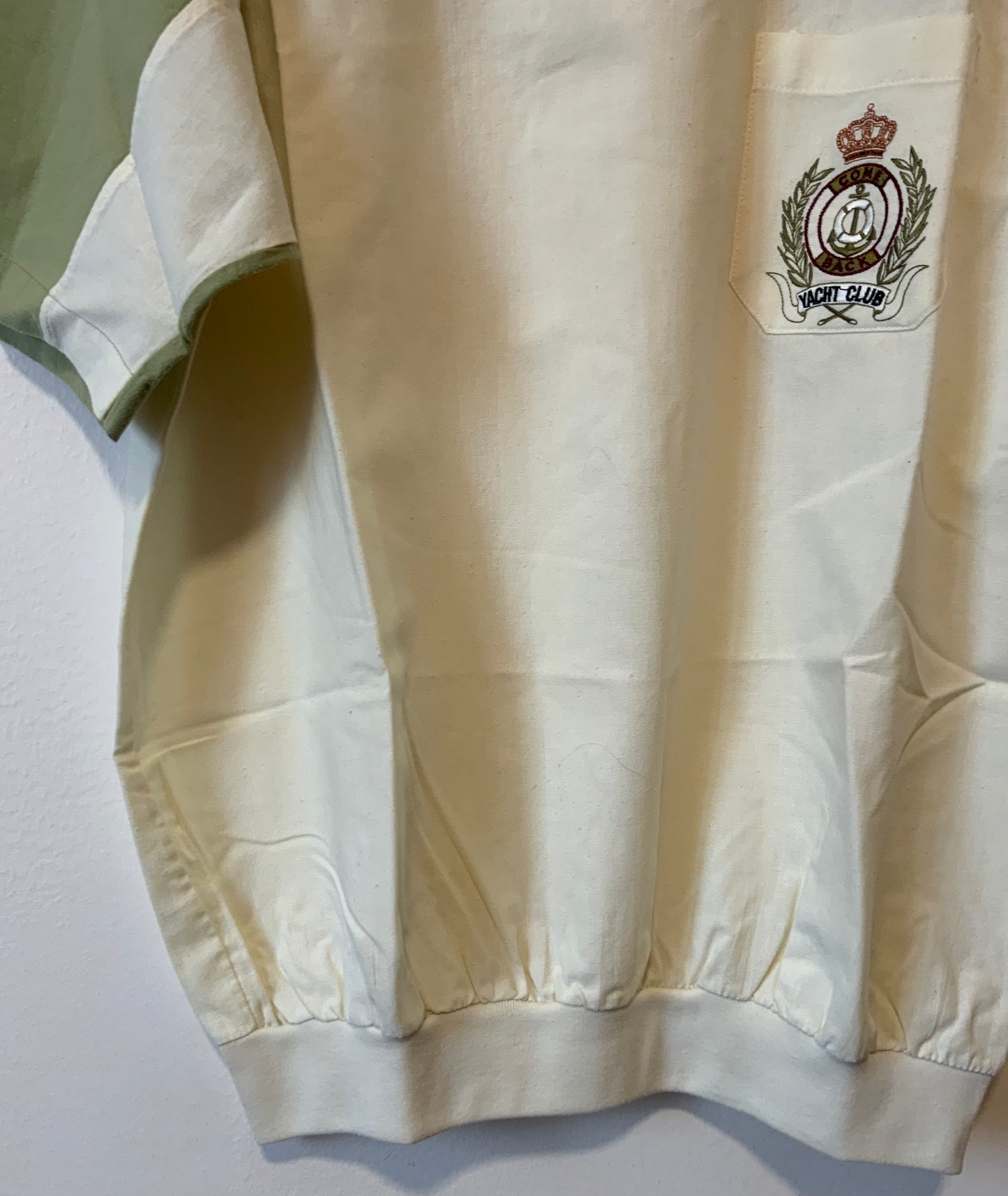 T shirt Sweat Vintage Années 80 Mixte