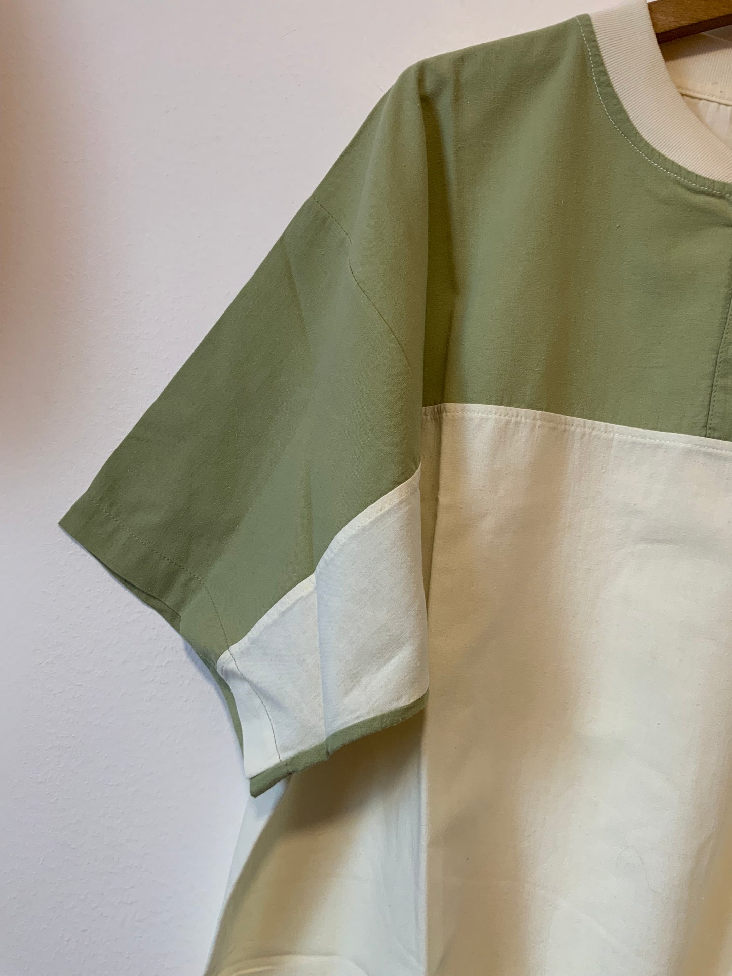T shirt Sweat Vintage Années 80 Mixte