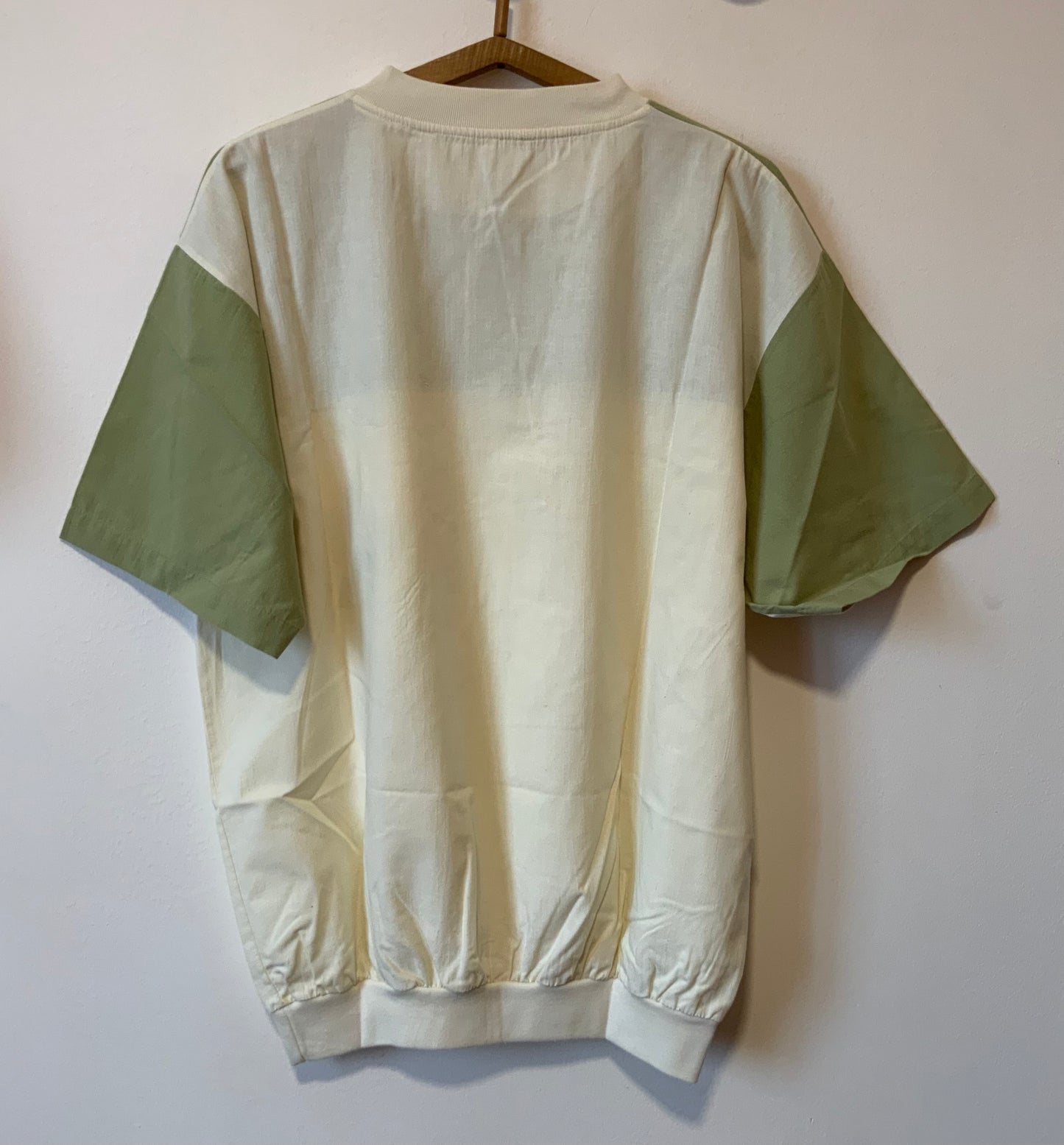 T shirt Sweat Vintage Années 80 Mixte