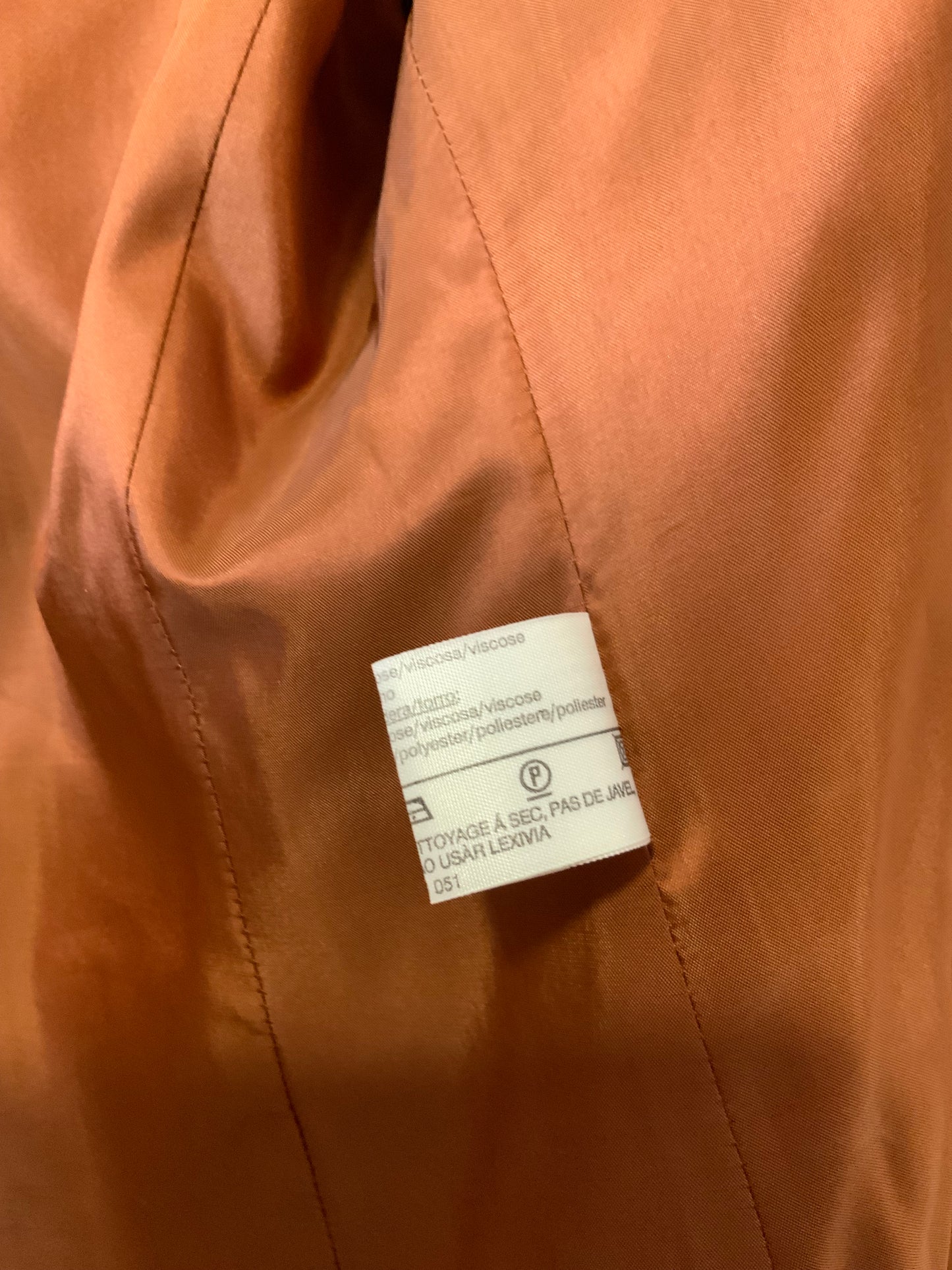 Superbe Veste Louis Feraud Vintage Paris Boutons magnifiques Epaulettes