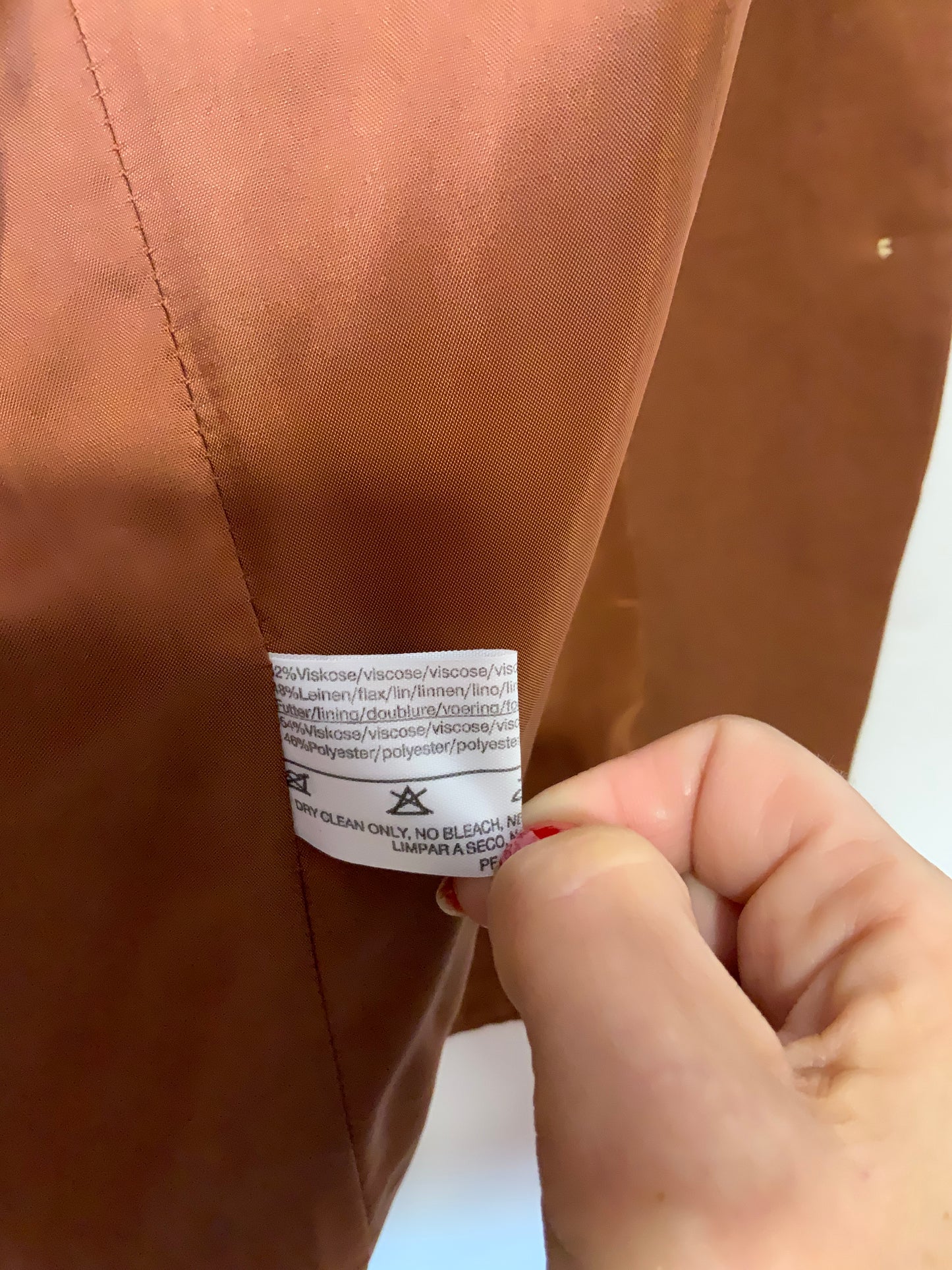 Superbe Veste Louis Feraud Vintage Paris Boutons magnifiques Epaulettes