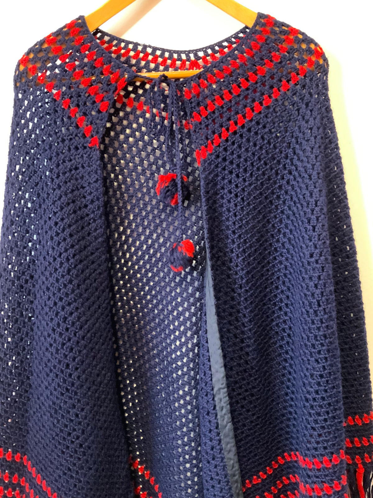 Vintage Alyn Paige Robe Femmes Sz 11/12 Marine sans Manche Vintage Alyn Paige Robe Femmes Sz 11/12 Marine sans Manche