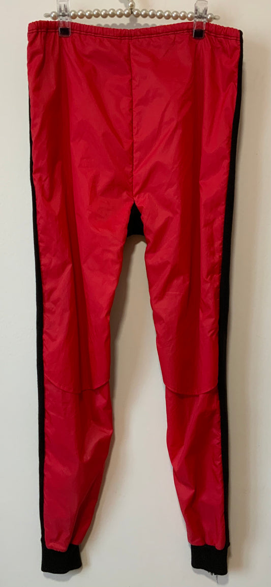 Pantalon Original Mi imper Mi sport Vintage France 1980