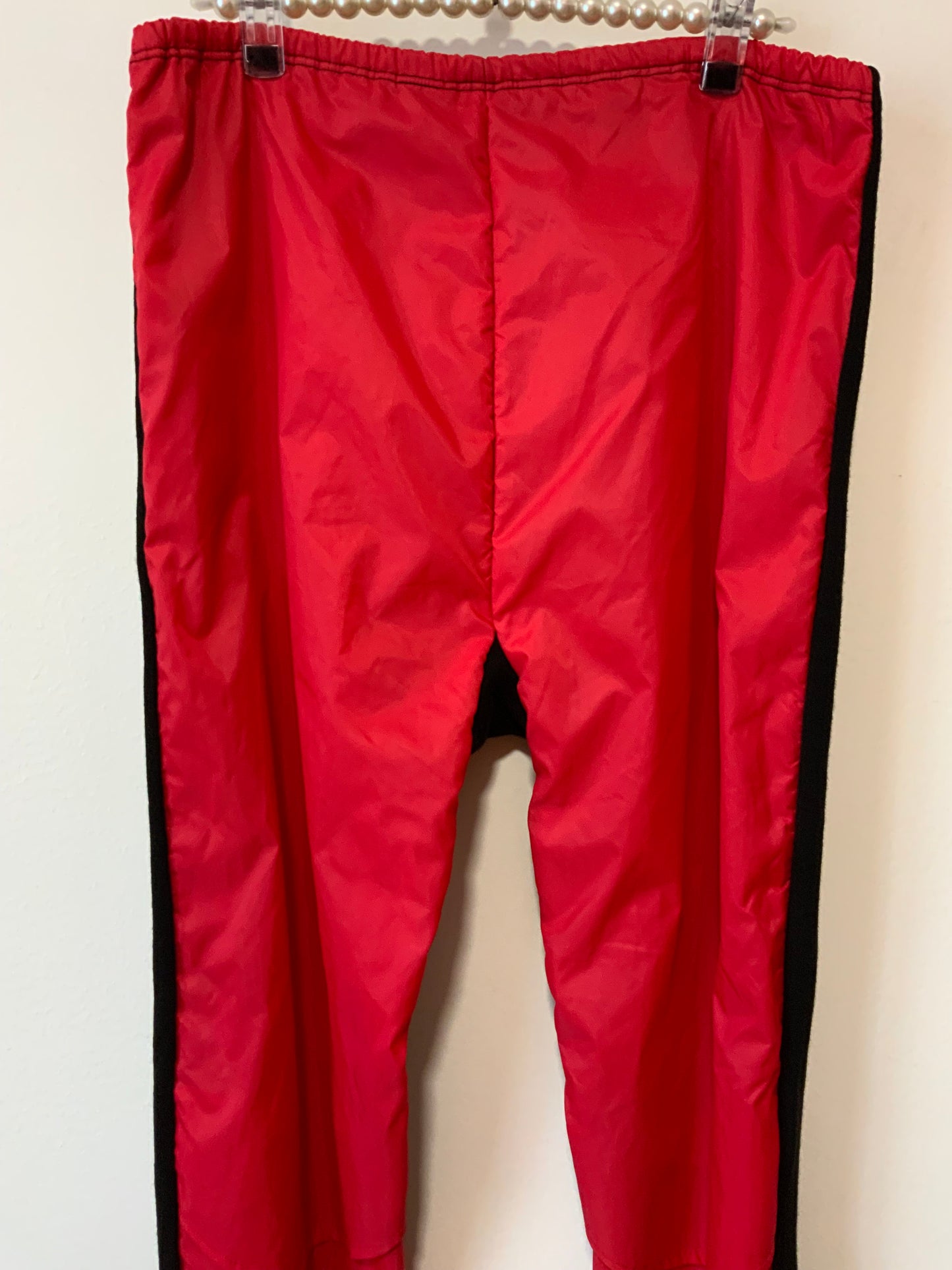Pantalon Original Mi imper Mi sport Vintage France 1980