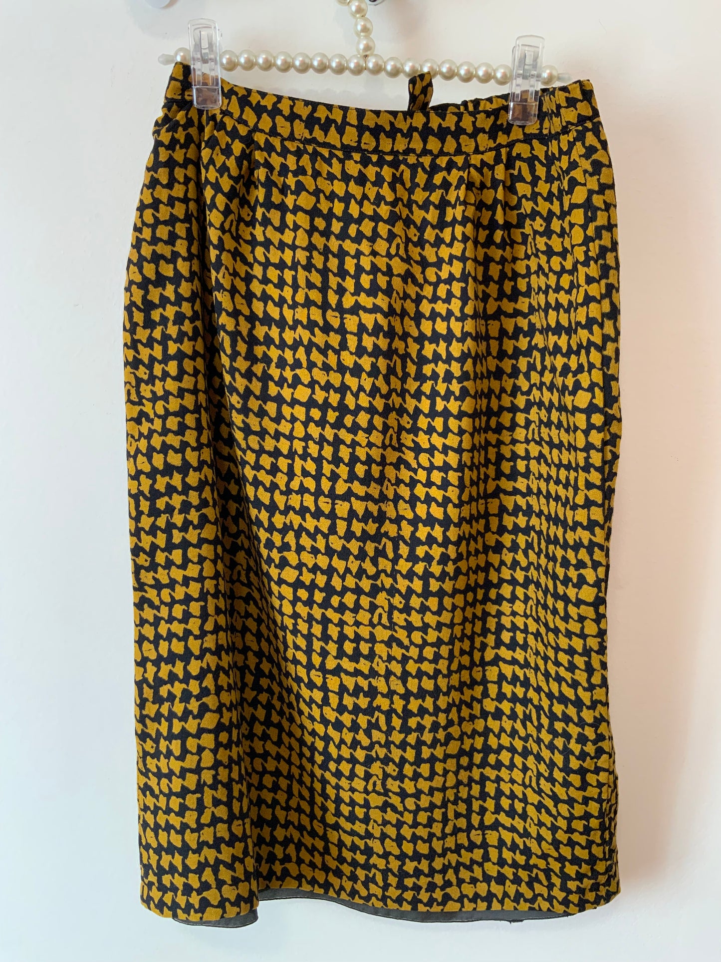 Ensemble Mary West Vintage 1990