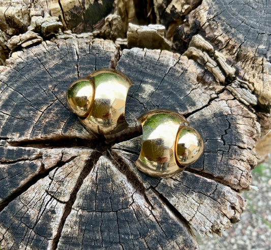 Boucles d’oreilles Sublimes Orena Vintage