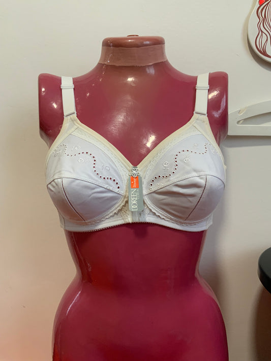 Soutien Gorge Doreen Triumph Vintage 1970/80 Neuf Deadstock