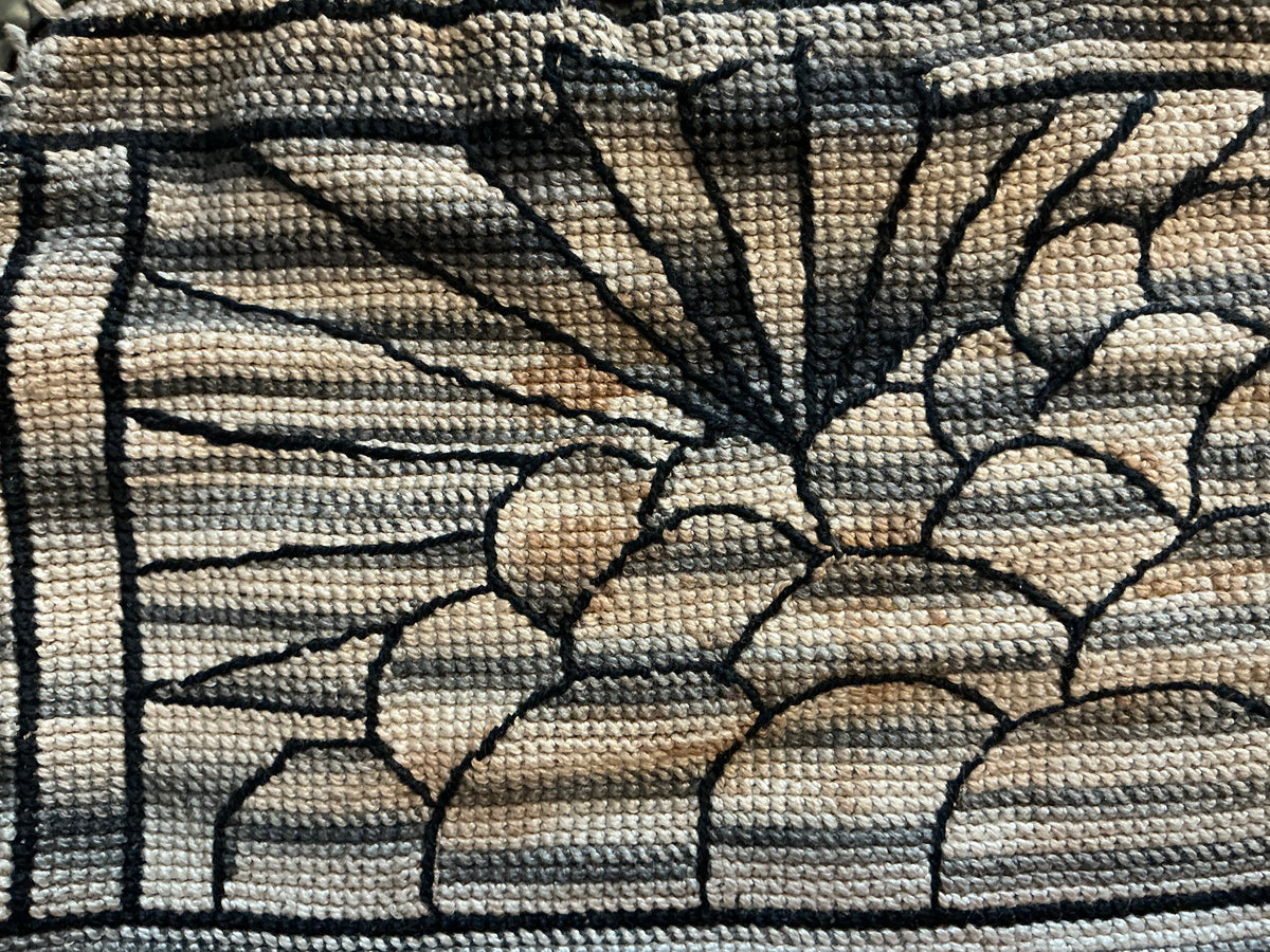 Sac à main Pochette Ancienne Antique 1900 Bakélite Vintage Collection