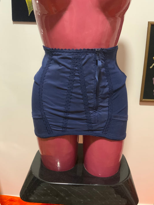 Gaine Boléro Vintage 1960/70 Pépite Haut de gamme France