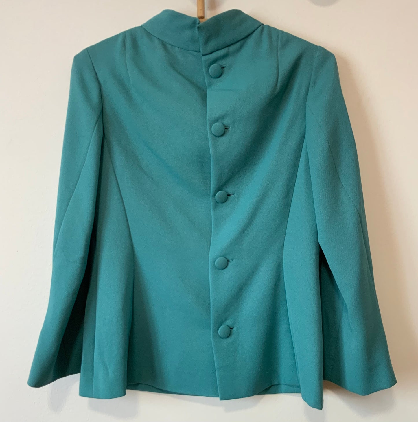 Ensemble Vintage Creation Main Pépite 1960/70